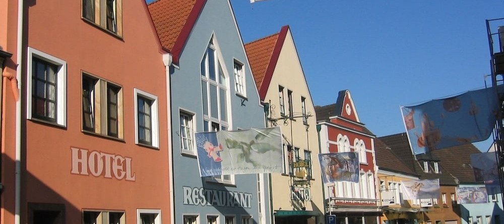 Hotel Neumaier, Xanten — photo 1