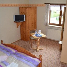 Gästehaus Albina, Flintsbach A. Inn — photo 3