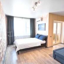 Mustang - Kak Doma Aksaj Apartments, 阿克赛 — 照片 3