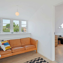 Luxurious Holiday Home in Jutland With Barbecue, Skagen — photo 4