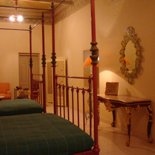 Brij Gaj Kesri, Bikaner - A Boutique Luxury Palace, Биканер — фото 3