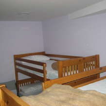 Albergue Río Aragón - Hostel, 坎弗兰克 — 照片 2
