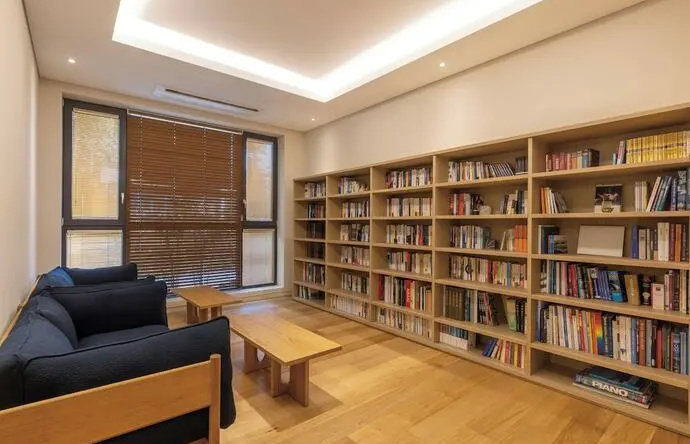 Kase Lodge, Seogwipo — photo 1