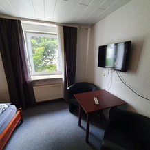 Hotel Jungmann, Saarlouis — photo 4