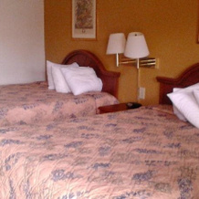 Welcome Inn St. Johns, 圣约翰斯 — 照片 3