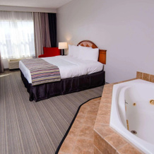 Country Inn & Suites By Radisson, Brockton (Boston), Ma, Броктон — фото 3