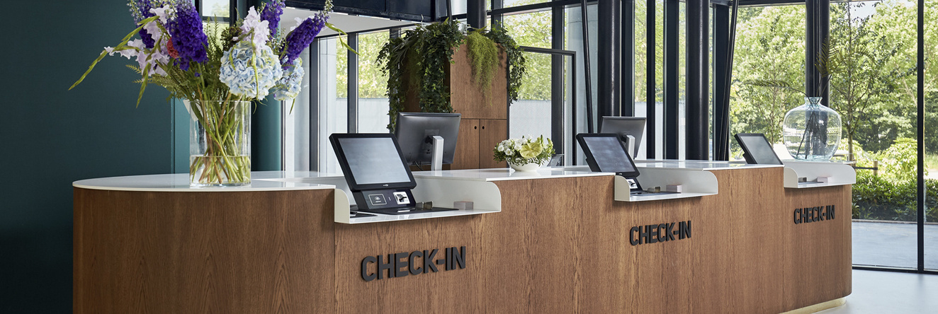 Corendon Amsterdam Schiphol Airport, a Tribute Portfolio Hotel, Badhoevedorp — photo 1