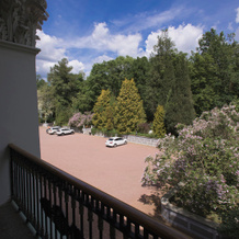 Park-hotel Morozovka, Lyalovo — photo 3