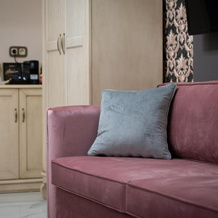 Pela Veranda Exquisite Suites, Ситония — фото 5