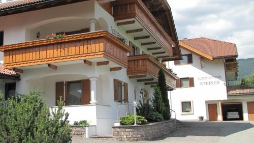 Appartements Steiner, 瓦尔道拉 — 照片 1