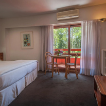Hotel Del Bosque, Pinamar — photo 2