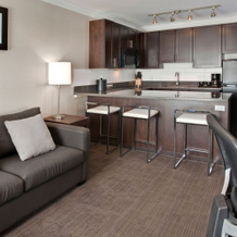 Sandman Signature Prince George Hotel, 乔治王子城 — 照片 4