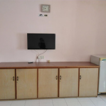 New Budget Inn Hotel, Kijal — photo 3