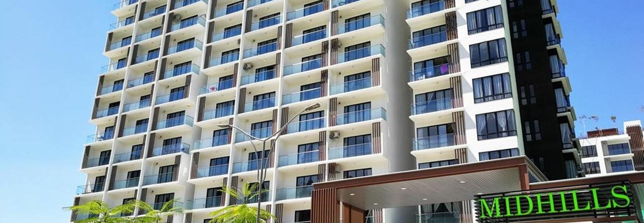 Sky Suite @ Midhills Genting Highlands, Gohtong Jaya — photo 1