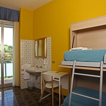 Hotel Ariston, Кастрокаро-Терме-э-Терра-дель-Соле — фото 3