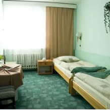 Hotel Lubuski, 希维博津 — 照片 2
