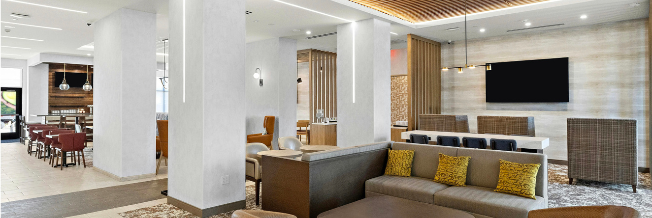 Home2 Suites by Hilton Ontario Airport, 安大略 — 照片 1
