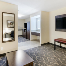 Country Inn & Suites By Radisson, Grandville-Grand Rapids West, Mi, Грандвилл — фото 5