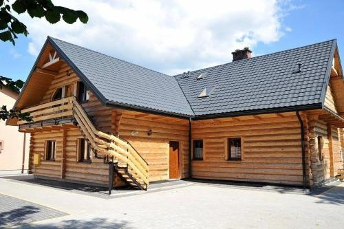 Całoroczne Domki Aga, Lesko — photo 1