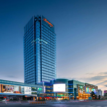 Hampton By Hilton Chaozhou Fortune Center, Чаочжоу — фото 4