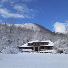 Laughing Heart Lodge, 温泉城 — 照片 2