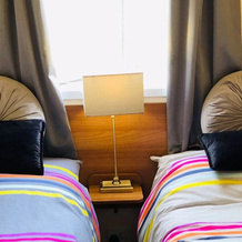 Luxury 6 Birth Caravan at Withensea Sands Resort, Withernsea — photo 4