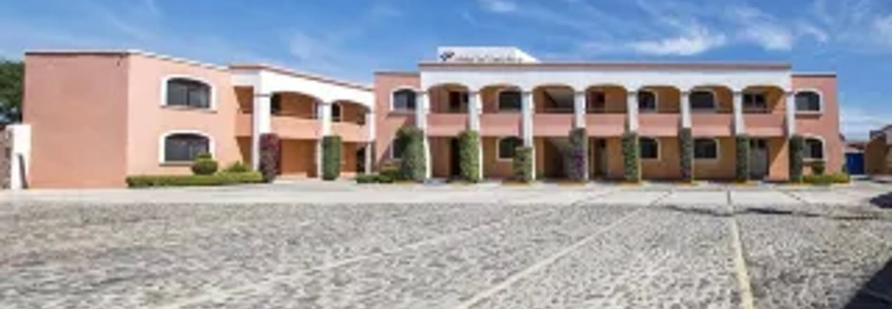 Oyo Hotel La Glorieta, Huichapan, Уичапан — фото 1