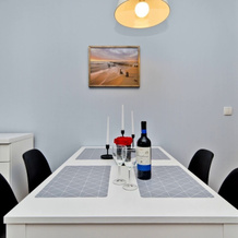 BlueApart Apartamenty Kościuszki, 亚斯塔尔尼亚 — 照片 3