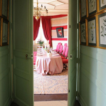 Château De La Bourdaisière, Монтлуи-сюр-Луар — фото 4