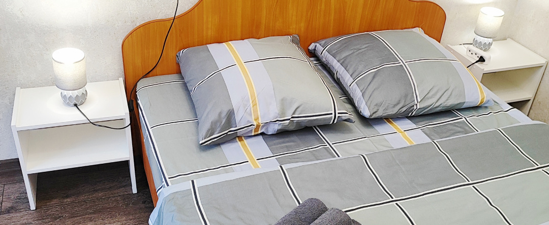 Uyutny Ugolok Sdelanny s Lyubovyyu Flat, Zavolzhye — photo 1