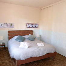 Chambres d'hôtes La Vergne, 圣马丹德孔布 — 照片 4