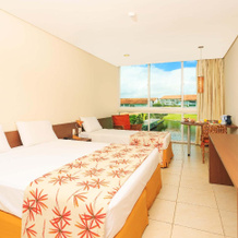 Villa Hípica Resort, 格拉瓦塔 — 照片 3