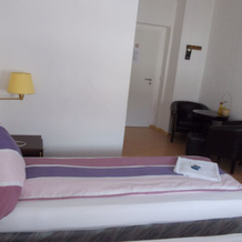 Hotel im Bahnhof Passau, 帕绍 — 照片 4