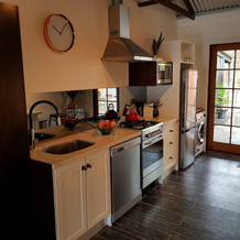 Irongate Studio B&B, 明塔罗 — 照片 4