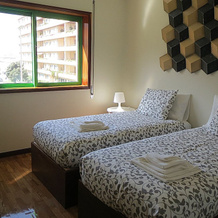 Porto Beach Apartment I, 马托西纽什 — 照片 2