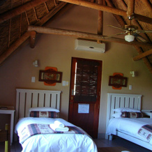De Poort Country Lodge, Шуманшук — фото 4