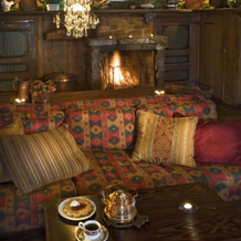 Gammelgården Hotell, 萨伦 — 照片 4