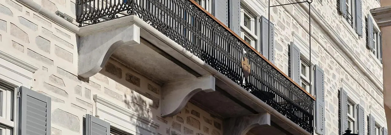 Argini Syros, Ermoupoli — photo 1