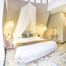Dusun The Villas, Амбарава — фото 4
