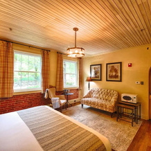 Historic Tapoco Lodge Resort, 罗宾斯维尔 — 照片 4