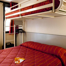 Premiere Classe Perigueux - Boulazac, 布拉扎克 — 照片 3