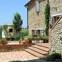 Preggio Agriturismo, Умбертиде — фото 5