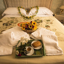 B&b La Dimora Delle Calendule, 博尔戈维吉利奥 — 照片 4