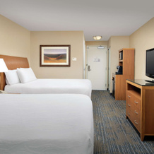 Hilton Garden Inn Yakima Downtown, 亚基马 — 照片 3