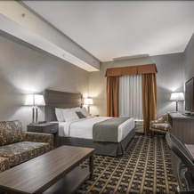 Timber Ridge Inn And Suites, Фокс-Крик — фото 2