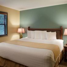 Hilton Vacation Club Christmas Mountain Village, Ридсбург — фото 2