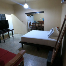 Casita La adornada, 塔斯科 — 照片 4