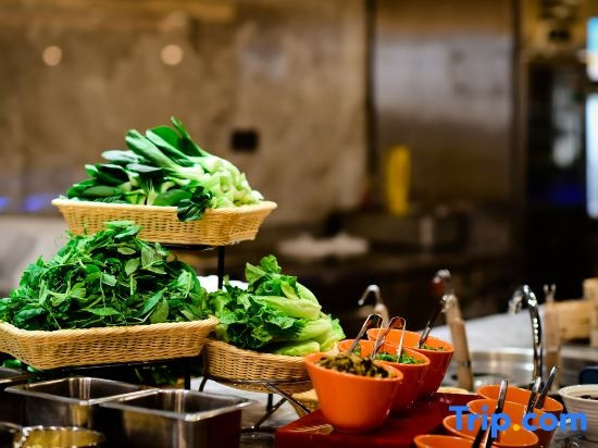 Junyue International Hotel, 贵阳 — 照片 1
