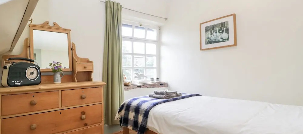 7 Bell Street, Talgarth — photo 1
