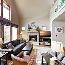 New Listing! Big Mountain-view Gem In Wildernest 3 Bedroom Townhouse, 狄龙 — 照片 2